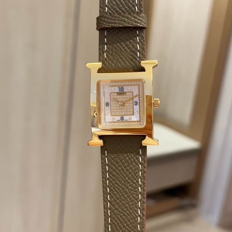 Hermes 21X26mm 082259